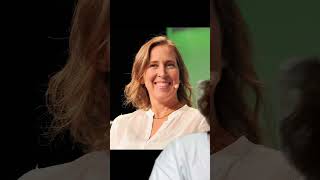 Susan Wojcicki Ruined The Internet [upl. by Nikral930]