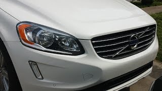 Volvo CX60 Headlight ChangeEasy [upl. by Bengt]