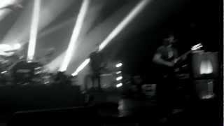 Foals  My Number  Transbordeur [upl. by Bartlet]