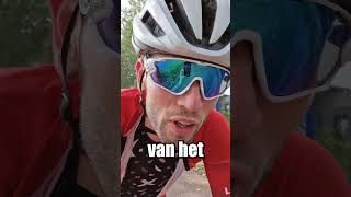 WAAROM INTERVAL TRAININGEN Cycling tips cyclocross [upl. by Irrahs]