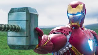 Team Iron Man vs Team Cap  Airport Battle Scene  Captain America Civil War  Movie CLIP HD [upl. by Attah]