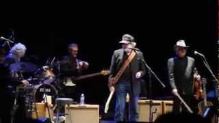 Merle Haggard Band Introduction is too funny [upl. by Call]