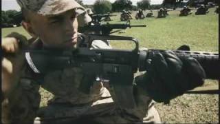 United States Marine Corps Commercial [upl. by Egap]