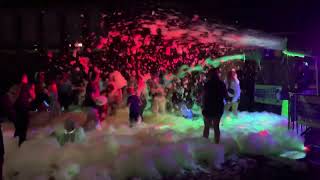 Glow foam party [upl. by Jary567]