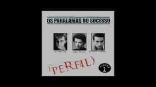 PARALAMAS do SUCESSO  As Melhores  ALBUM COMPLETO [upl. by Dru772]