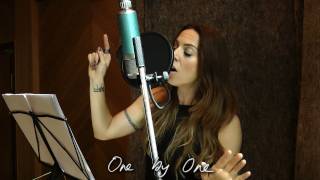 Melanie C  One By One  The Sea Track By Track [upl. by Yllus]