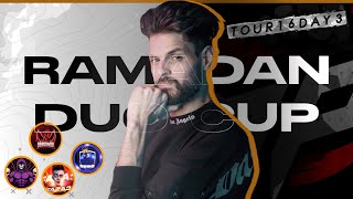 🔴LIVE  BNL FREE FIRE RAMADAN DUO CUP TOUR 16 DAY 3 [upl. by Suvart386]