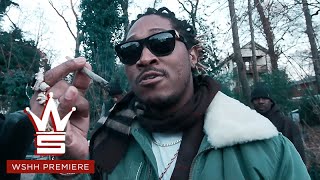 Future quotCodeine Crazyquot WSHH Premiere  Official Music Video [upl. by Celinda563]