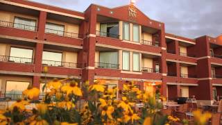 The Inn on Lake Superior  Green Hotel Initiatives [upl. by Eseerehs29]