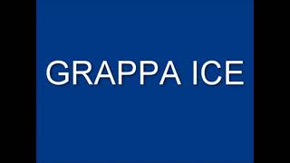 grappa ice ale to wersja 1h [upl. by Albertine]