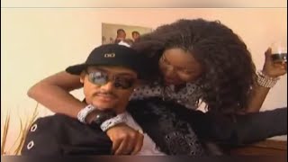 THE PLAYBOY 2008  Classic Majid Michel Ghanaian Movie [upl. by Siderf843]