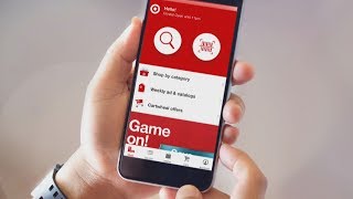 The Target app price switch What you need to know [upl. by Swayder]