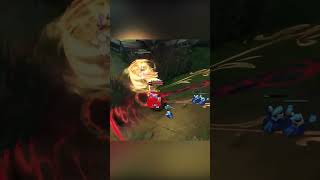 MASTERS XAYAH VS YONE 1V1 🔥🦇 leagueoflegends xayah adc lolshorts [upl. by Gnni322]