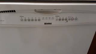 Dishwasher blinking green light any brand [upl. by Shakespeare]