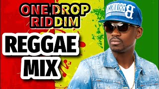 REGGAE FUSION MIX 2024  Best JAMAICAN RIDDIMS Medley  Tinas Mixtape [upl. by Parcel]