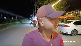 Walking Through Hua Hin Soi 94  Thailand 🇹🇭 2024 HamidWanders [upl. by Juliet]