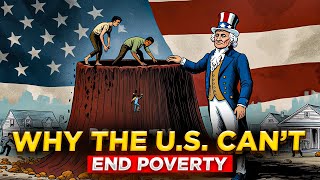 Why The US Can’t End Poverty [upl. by Quinton614]