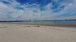 Timelapse Coney Island Creek 4824 [upl. by Tobye48]