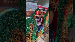 Merrylands mallsydney subscribe merrychristmas music big Wstocklandsmerrylandmallchristmas [upl. by Esinyt225]