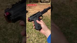 Best Beginner Airsoft Guns [upl. by Iphagenia]