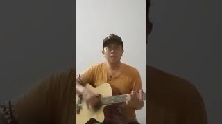 Titip rindu buat ayah Ebiet G Ade Covered mas echo music cover [upl. by Elenahc]