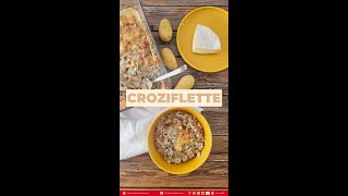 🍲 Recette de la croziflette [upl. by Nimrak296]