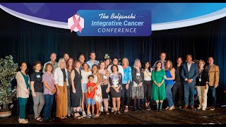 quotWinning the War on Cancerquot  The Beljanski Integrative Cancer Conference 2023 Recap [upl. by Ratha]