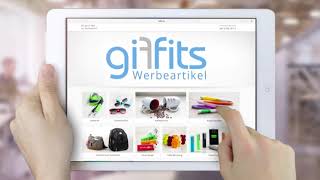 Giffits GmbH WerbeSpot [upl. by Annahsad]