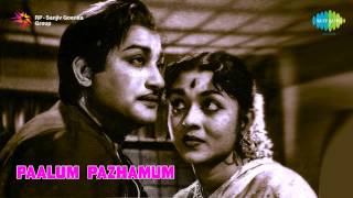 Paalum Pazhamum  Ponaal Pogattum song [upl. by Linsk434]