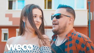 Muharrem Ahmeti ft Emi Loca  Hape zemren Official Video [upl. by Aiseneg]