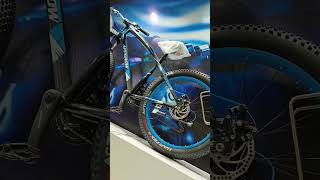 Appgrow fat bike with monster tyers cycle cycling viral trending shorts appgrow [upl. by Ahsek79]