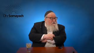 QampA Heter Mechira Taxes amp Hechsherim HaRav Yitzchak Breitowitz [upl. by Elaen744]