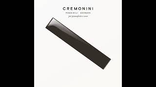 POETICA  Cesare Cremonini [upl. by Cung]