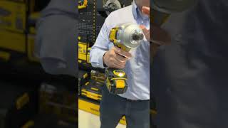 Our Most Powerful 34quot Impact Wrench 🤯 [upl. by Soo]