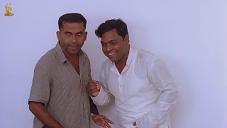 Aha Naa Pellanta Back To Back Comedy Scenes Part 6 Rajendra Prasad Kota Srinivasa RaoBrahmanandam [upl. by Purdy]