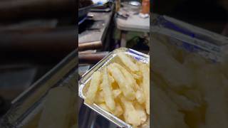 CHAKNA HOUSE CHILLI POTATOES FAMOUS AT RAJNAGAR EXTENSION trending food yummy khaobali [upl. by Obau]