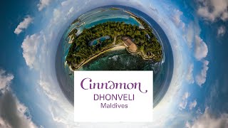 Cinnamon Dhonveli Maldives [upl. by Pierette]