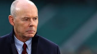 Sir Clive Woodward heaps pressure on English rugby chiefs after worrying claims emerge [upl. by Nobie480]