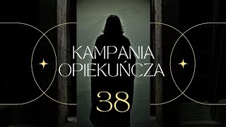 Kampania opiekuńcza Rozdział 38  Harry Potter Fanfiction Audiobook [upl. by Eenobe]