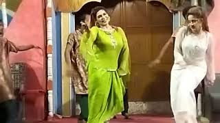 khushboo khan and sumbal Khan Medley remix stage mujra dance performance [upl. by Hesler]