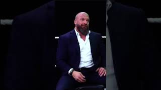 Triple H Talks DX Vs Vince McMahon wwe dgenerationx summerslam [upl. by Skyla919]