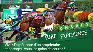 100 trot à VINCENNES [upl. by Calen509]