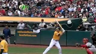 Hideki Matsui hitting mechanics [upl. by Price]