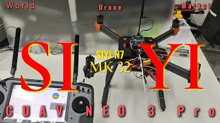 Wiring video for the MK32N7 and NEO3 Pro [upl. by Retsae620]