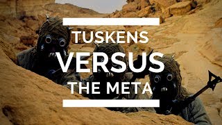 Tuskens Versus the Meta Episode 1 [upl. by Llertal135]