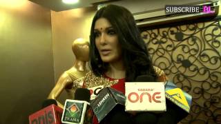 Koena Mitra Launching New Jewellery Store  Part 2 [upl. by Axela]