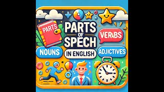 Parts of speech secret tips [upl. by Xonnel]