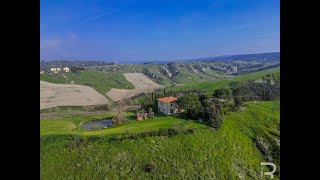 Rustico I Rapolano Terme [upl. by Katzman]