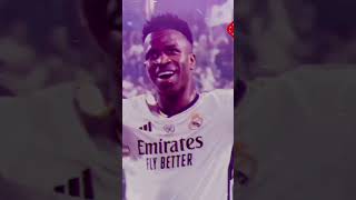 Real Madrid vs español youtubeshorts football vinicius realmadrid highlights gol [upl. by Rowley]