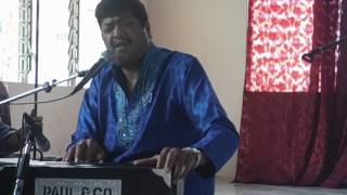 Karamchand Persaud  Sai Teri Yaad Maha Sukhdaayi [upl. by Ruella]